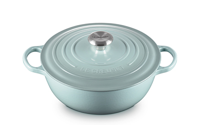Cocotte du chef