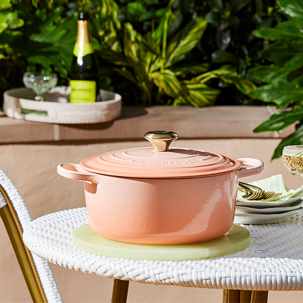 Dutch Ovens