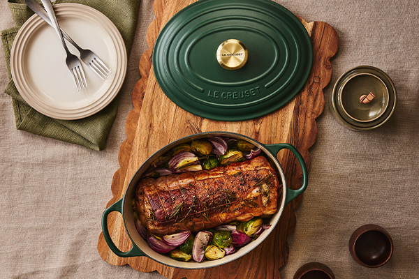 Melt-in-the-mouth beef ribs braised in red wine