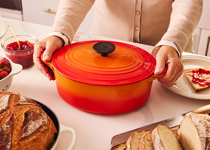 Cocotte