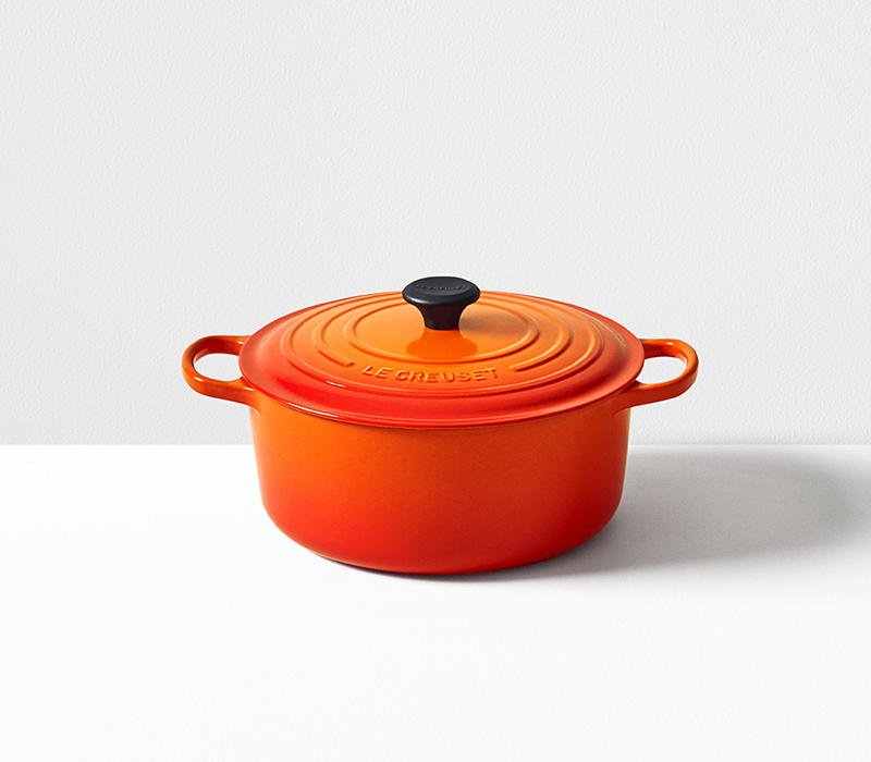 Dutch Oven