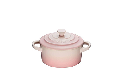 Mini-cocotte ronde