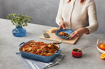 10 Culinary New Year's Resolutions for 2025