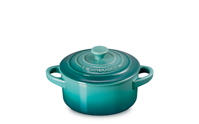 Mini Round Cocotte