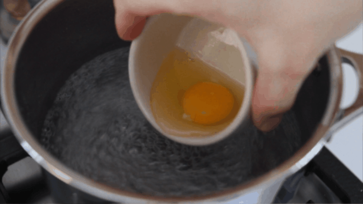 How to Poach an Egg