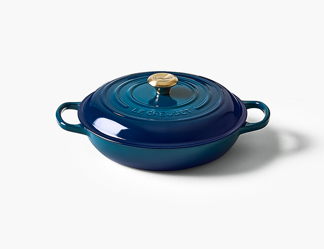 Braiser