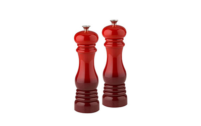 Classic Salt and Pepper Mills