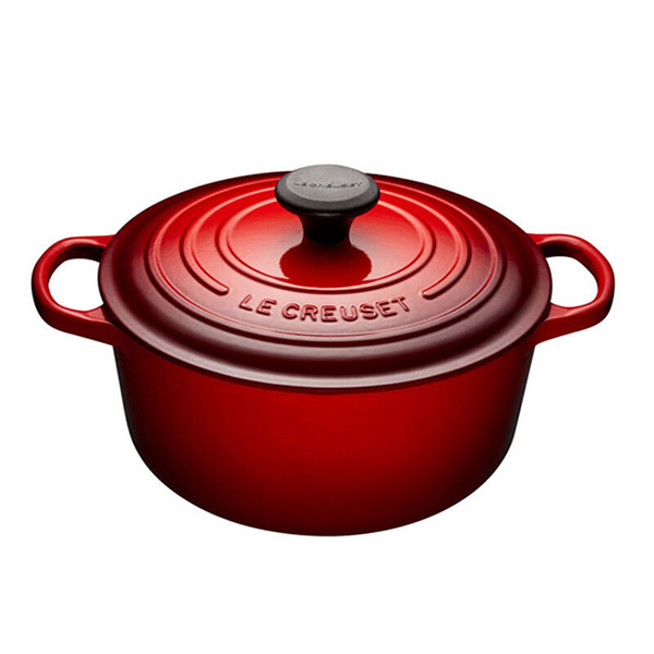 Cocotte ronde