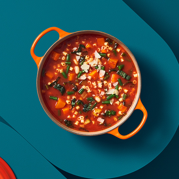 Minestrone