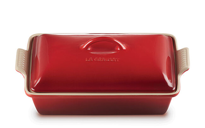 The Rectangular Casserole