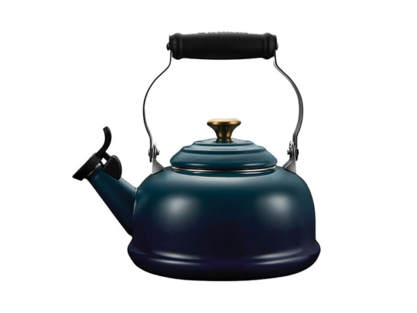 THE 1.6 L CLASSIC WHISTLING KETTLE