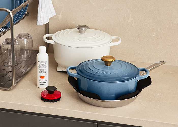 Dutch Oven