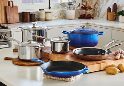 Cookware Sets