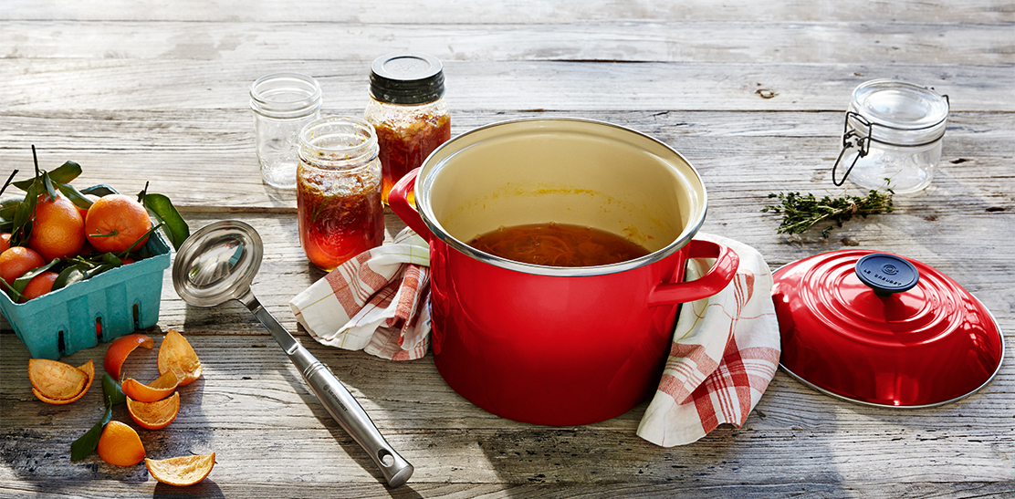 Stockpot