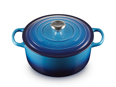 Cocotte ronde