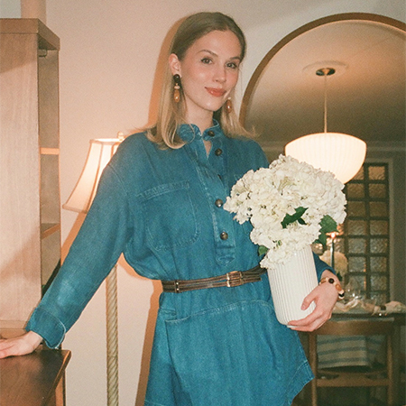 Isabelle Heikens