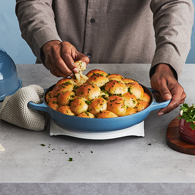Bread Oven Recipe