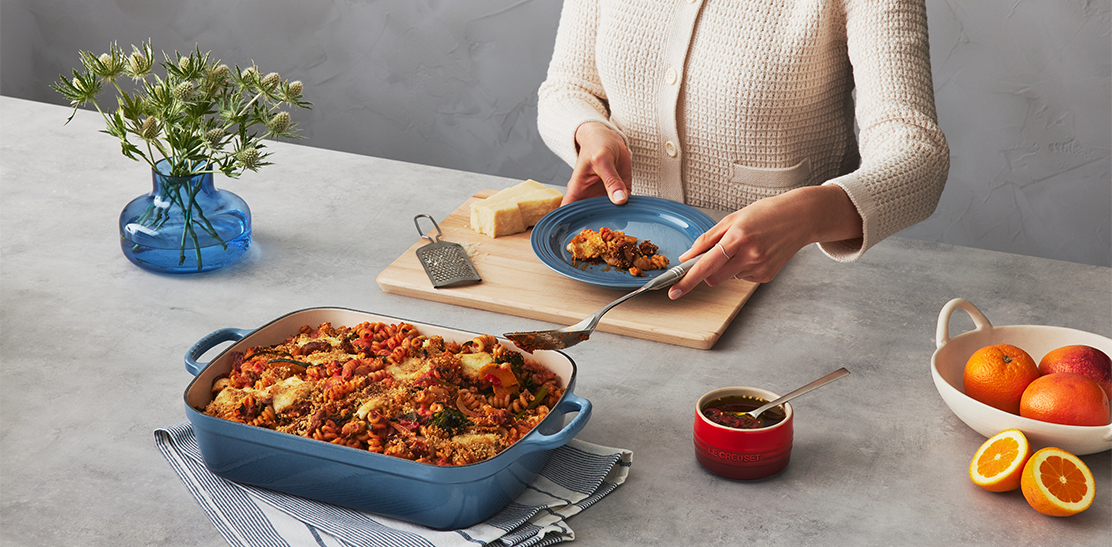 2024 Memorable Cookware and Food Trends to Try Over the Holidays