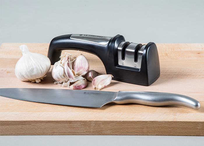 Knife Sharpener