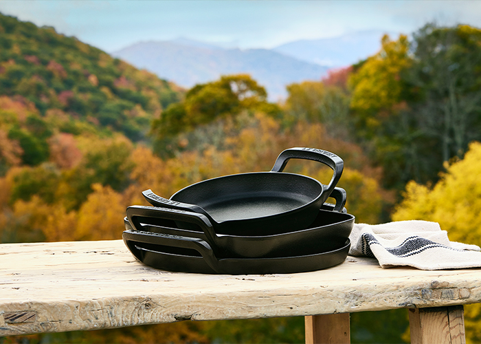 Alpine Outdoor Collection