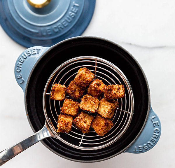 Caramelized Onion, Roasted Garlic and Fried Sage Bread