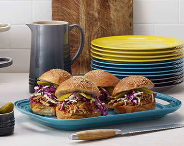 Pulled Pork