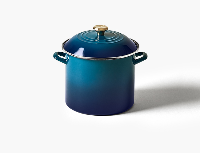 Stockpot