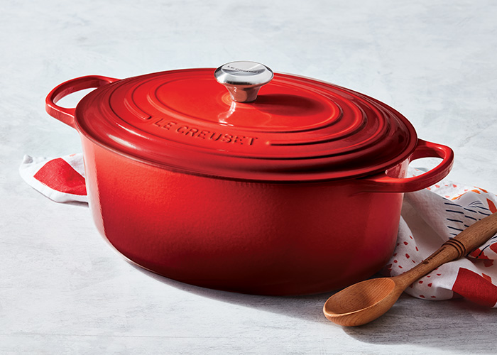 Dutch Oven
