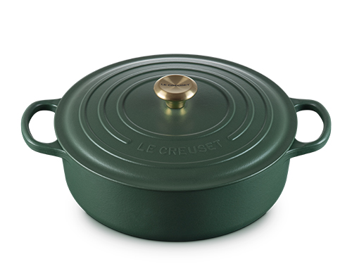 Shallow Dutch Oven
