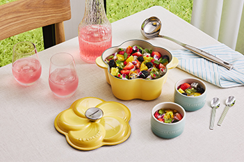 Spring 2026 Recipe Book