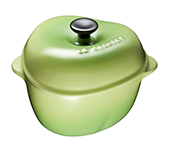 Green Apple Casserole