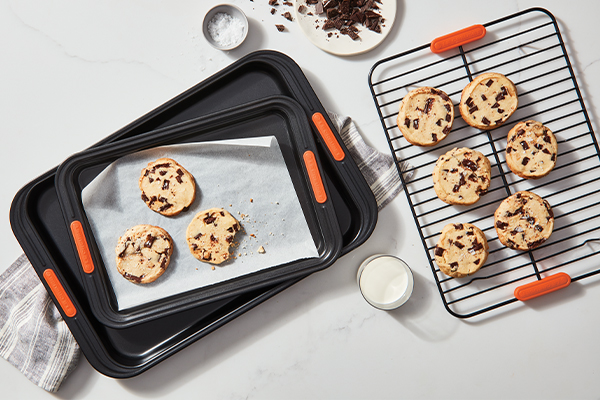 Metal Bakeware