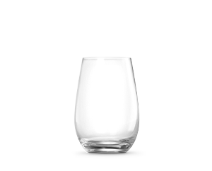 verres à vin sans pied