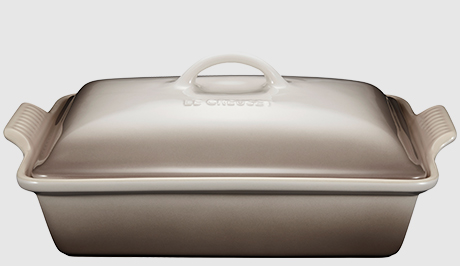 Rectangular Casserole
