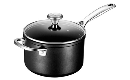 Saucepan