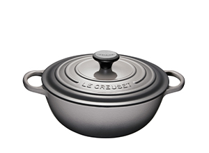 Chef's Dutch Oven