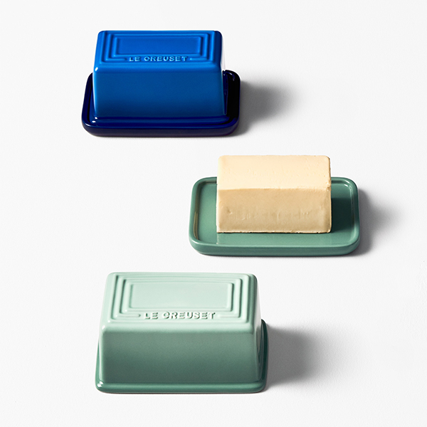 Butter Dish