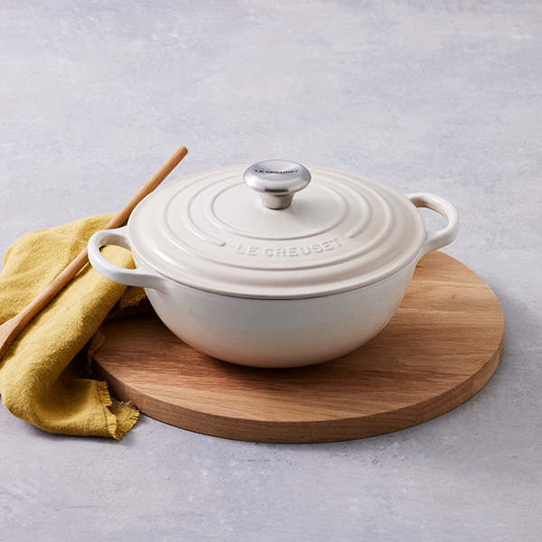 Chef’s Dutch Oven