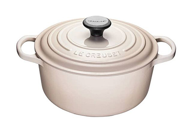 5.3 L Dutch Oven