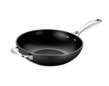 Stir Fry Pan