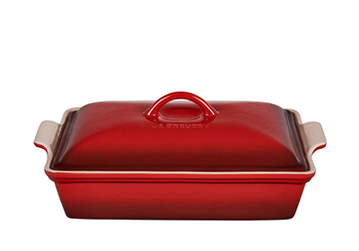 Rectangular Casserole