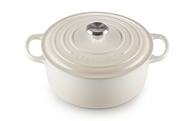 Cocotte ronde