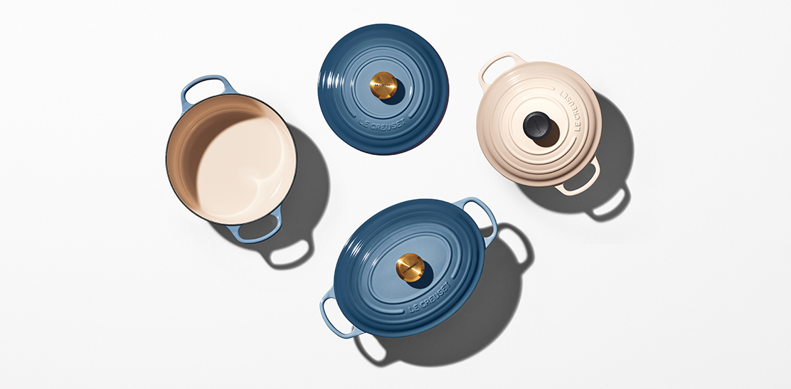 French Cookware 101