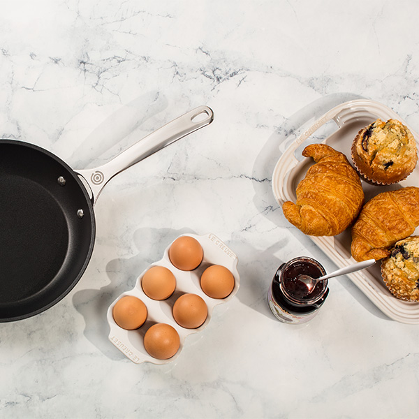 Breakfasts