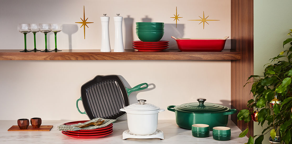 Ultimate Holiday Gift Guide