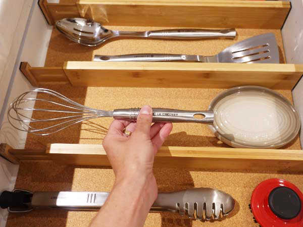 Drawer Organizer