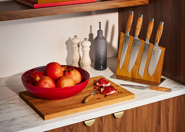 Knives