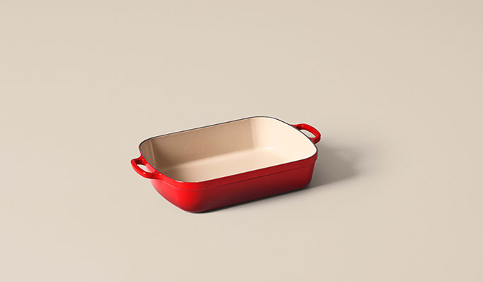Magasiner les plats à rôtir