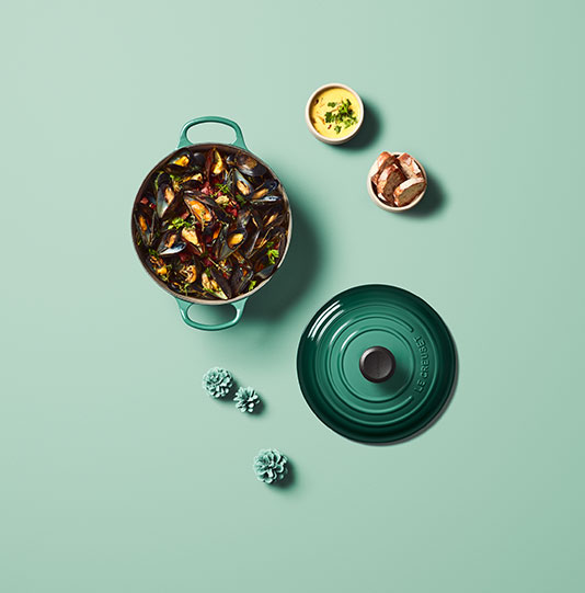 Why is the Dutch Oven the Perfect Gift Le Creuset