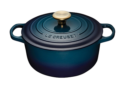 4.2 L Round Dutch Oven